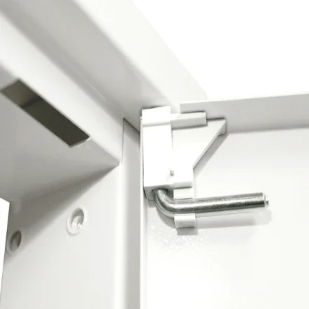 Modul 2000 - Rame încastrate cu asamblare în 3 etape IP20C