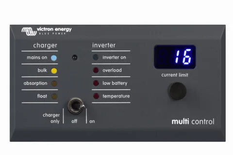 Controls