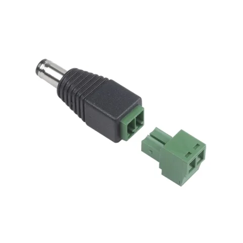 Accessories for installation AHD cameras