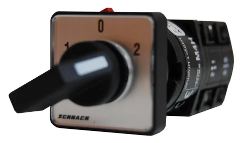 Series B - Mini Cam Switch