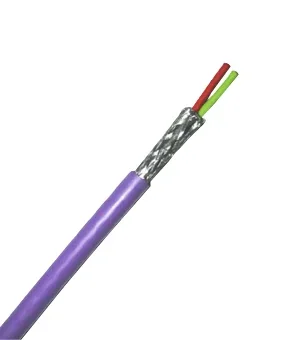 PROFIBUS DP - Cablu PROFIBUS