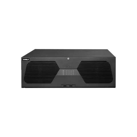 IP Video Recorder NVR 8MP - ADVANCED Serie