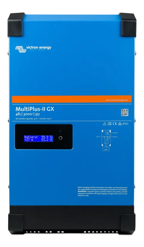 MultiPlus