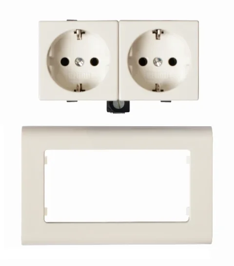Canale parapet tip SIGNO BK