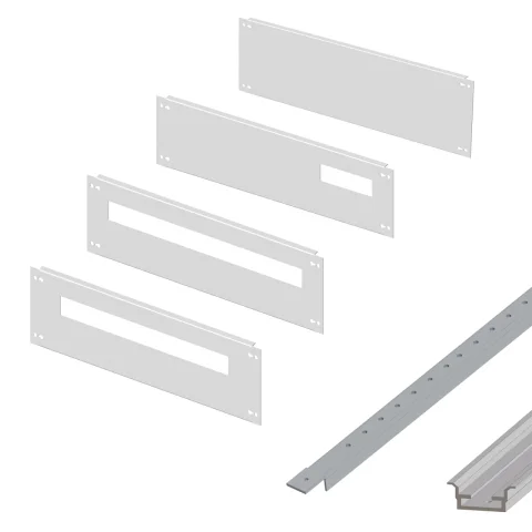 Expansions and Spare Parts, ACIL-System