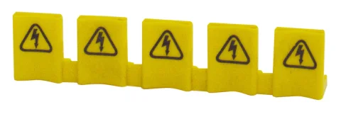 Accesorii pentru barete de alimentare