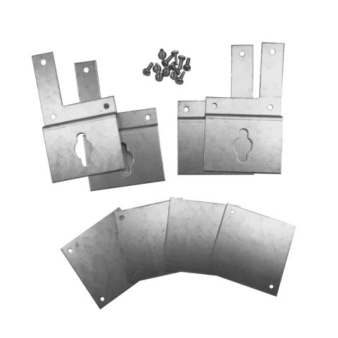 Wall-mounting Brackets