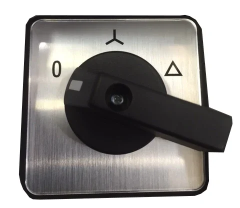 Series B - Special switch