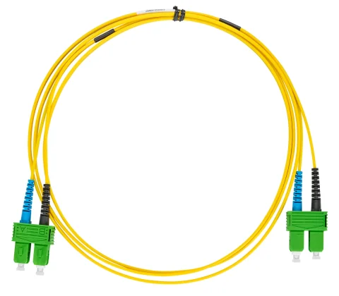 Patchcabluri optice duplex