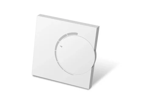 Single room control wired