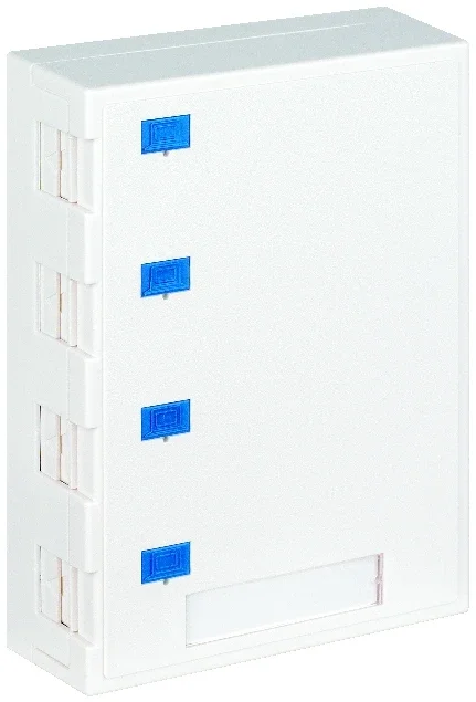 Doze aplicate goale pentru module Schrack Format A (SFA) şi Schrack Format B (SFB)