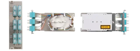 Fiber Optic Accessories