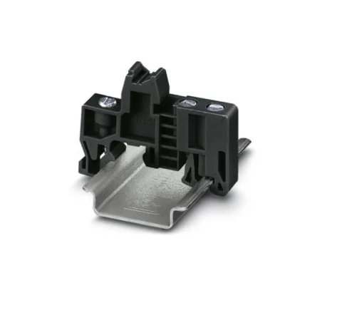 End clamps