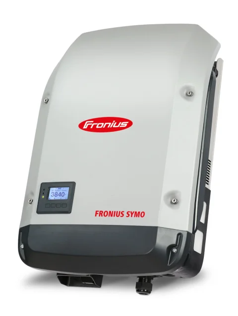 Invertoare - Gama Fronius