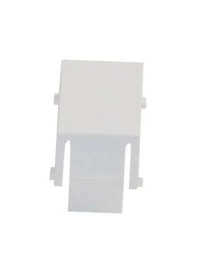 Patchpaneluri 19" goale pentru module Schrack Format A (SFA) şi Schrack Format B (SFB)