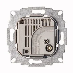 Termostate electromecanice