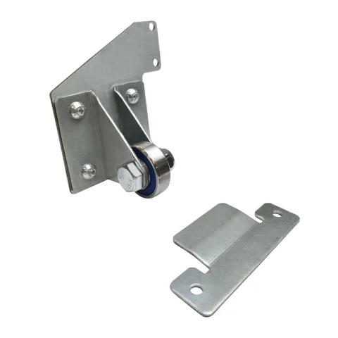 Door castor