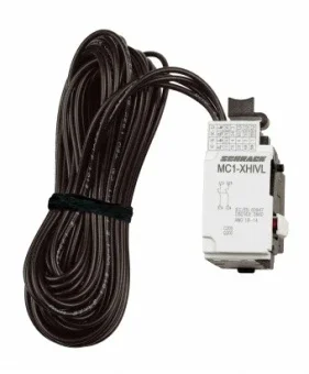 Întreruptoare automate compacte MC, mărime constructivă 1, plug-in - accesorii