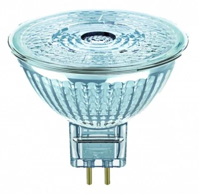 Becuri LED Retrofit MR16 GU5,3 and MR11 GU4 12V
