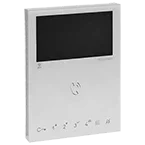 Interfonie audio/video, Sisteme de control acces