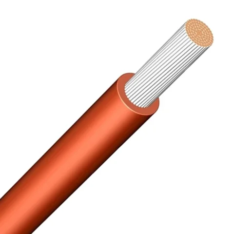 SiF - Conductor cu izolație siliconică