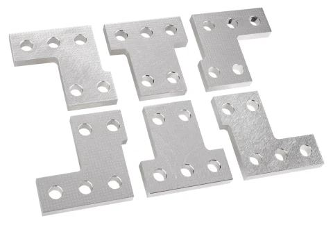Întreruptoare automate compacte MX, mărime 4, accesorii