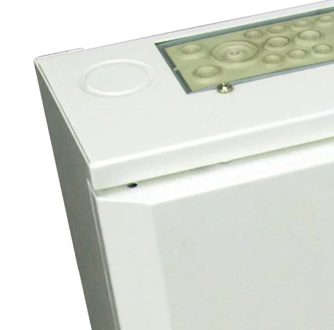 Modul 160 - Uşi metalice proeminente
