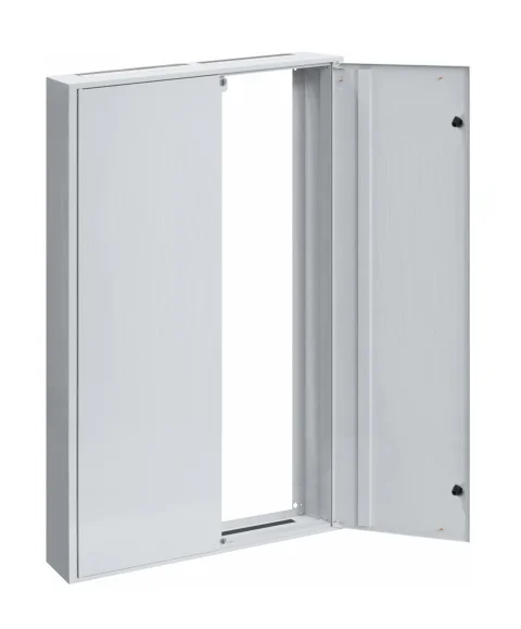 Adâncime 250mm, fără panou spate, cu zăvor la sfert de rotaţie