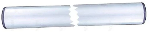 Catarge din aluminiu