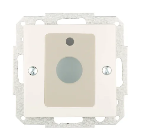 Insert buton de anulare cu placă centrală pentru VISIO