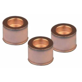 Descărcătoare cu gaz, curent de descărcare 5 A / 5 kA, 8x6mm