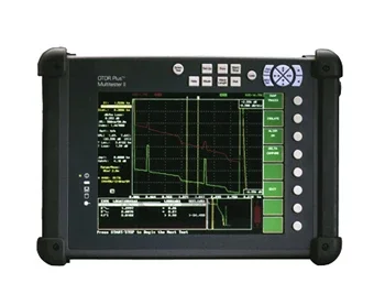 Patchpaneluri optice echipate 19"