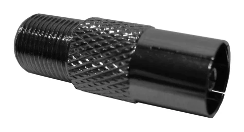 Adaptoare coaxiale