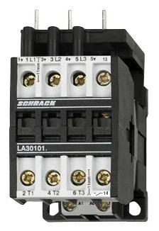 Contactoare cu element de legătură motorstarter mărime constructivă 3 coordonare tip "1", 3~400V