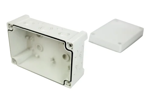 Cutii speciale cu IP65