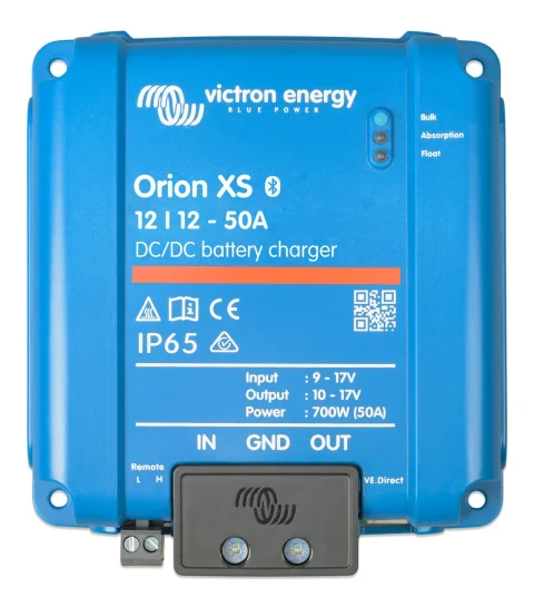 DC/DC Converter