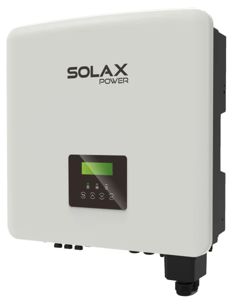 Invertoare - Gama SolaX