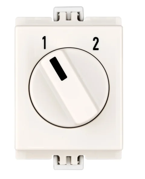 Series KN Mini - Turnover Cam Switch, without 0 Position