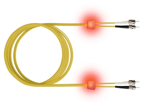 Singlemode LED Patchcords