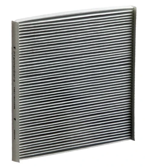 Filterfans and Exhaust Filters