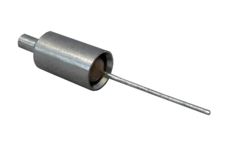 Rezistor capăt 75Ohm