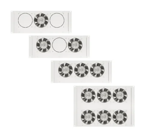 Unităţi de ventilaţie
