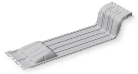 iFIX Flatroof System