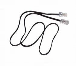Patchcabluri telefonie RJ45 - RJ45 neecranate