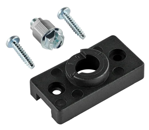 Swinghandle kit for halfcylinder for DTWI