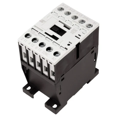 Contactoare electromagnetice seria ALEA II LT