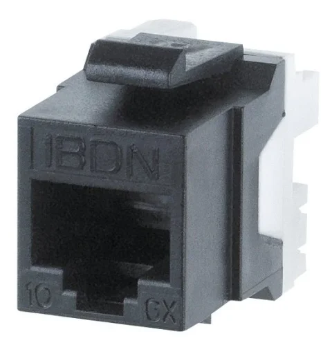 IBDN LINE Cat.6A 10GB - UTP sistem modular