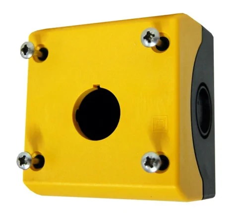 Seria MM - Carcase aplicate