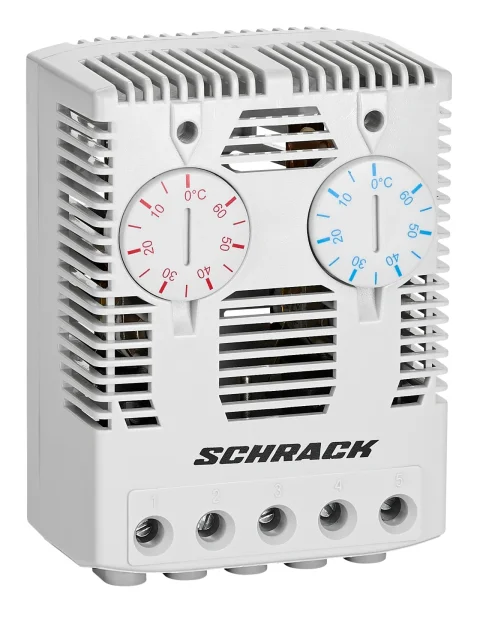 Thermostats