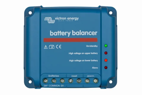 Battery protection